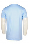 T950 Custom-made T Shirt Uniform For Men Singapore