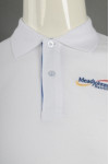 P1081 Polo Shirt  Singapore Mockup