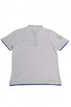 P1081 Polo Shirt  Singapore Mockup