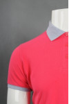 P1085 Manufacturer Pinky Polo Shirt Quality Unifor