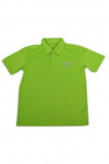 P1097 Polo Shirt Custom-Made Uniform Singapore