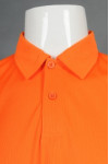 P1099 Fashion Polo Shirt Image Singapore Quality