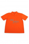 P1099 Fashion Polo Shirt Image Singapore Quality