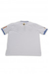 P1101 Manufacturer Polo Shirt SG Template