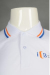 P1102 Polo Shirt  Men Manufacturer SG