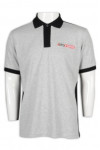 P1103 Polo Shirt Singapore For Men Image