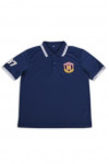 P1104 Polo Shirt Printing Design Singapore 