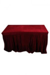 TBC041 Custom order Red Wine Singapore Tablecloth