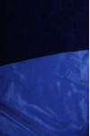 TBC043 Singapore  Plain Dark Blue Tablecloth