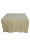 TBC045 Creamy White Tablecloth SG Design