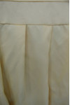 TBC045 Creamy White Tablecloth SG Design