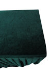 TBC046 Custom order Green Tablecloth SG