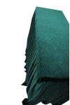 TBC046 Custom order Green Tablecloth SG