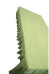 TBC048 Light Green Tablecover Pattern