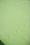 TBC048 Light Green Tablecover Pattern