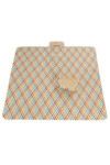 TBC049 Waterproof Picnic Mat Singapore Pattern