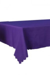 TBC050 Custom-Made Colors Tablecloth