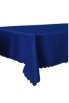 TBC050 Custom-Made Colors Tablecloth