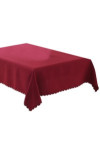 TBC050 Custom-Made Colors Tablecloth