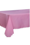 TBC050 Custom-Made Colors Tablecloth