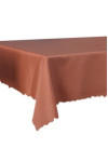 TBC050 Custom-Made Colors Tablecloth