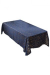 TBC055 Custom order Rectangle Design Tablecloth