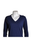 JUM028 Women Sweater Plain Color Singapore 