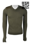 JUM034 Customization Knit Sweater For Men SG Vecto