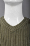 JUM034 Customization Knit Sweater For Men SG Vecto