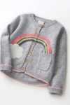 JUM038 Personalized Kids Sweater Singapore Templat