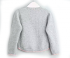 JUM038 Personalized Kids Sweater Singapore Templat