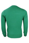JUM039 Green Sweater For Men Singapore 
