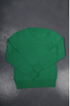 JUM039 Green Sweater For Men Singapore 