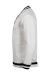 JUM044 Fashion Design For Men Sweater SG