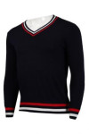 JUM046 Men Fashion Sweater Singapore Template