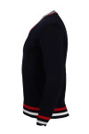 JUM046 Men Fashion Sweater Singapore Template