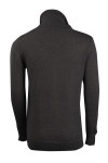 JUM048 Grey Sweater For Men Singapore Image