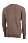 JUM049 Korean Style Sweater For Men Singapore