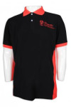 P1141 Logo Custom order Design Mens Polo-Shirt