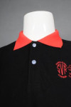 P1141 Logo Custom order Design Mens Polo-Shirt