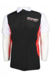 P1144 Sport Polo-Shirt Custom-Made Logo 