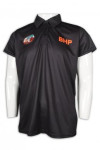 P1150 Custom-Made Sport Polo-Shirt