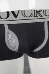 UW028 Tailor-made Male Square Briefs