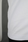 T959 White Tee Shirt For Men Design