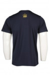 T953 Customization Logo Men T Shirt 