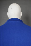 P1169 Custom-made men's short-sleeved Polo shirt