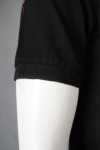 P1170 Design Short Sleeve Polo Shirt 