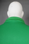 P1172 Custom-made men's net color Polo shirt 