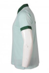 P1177 Custom-made men's short-sleeved Polo shirt 