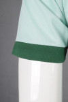 P1177 Custom-made men's short-sleeved Polo shirt 
